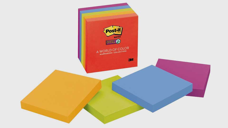 office supplies