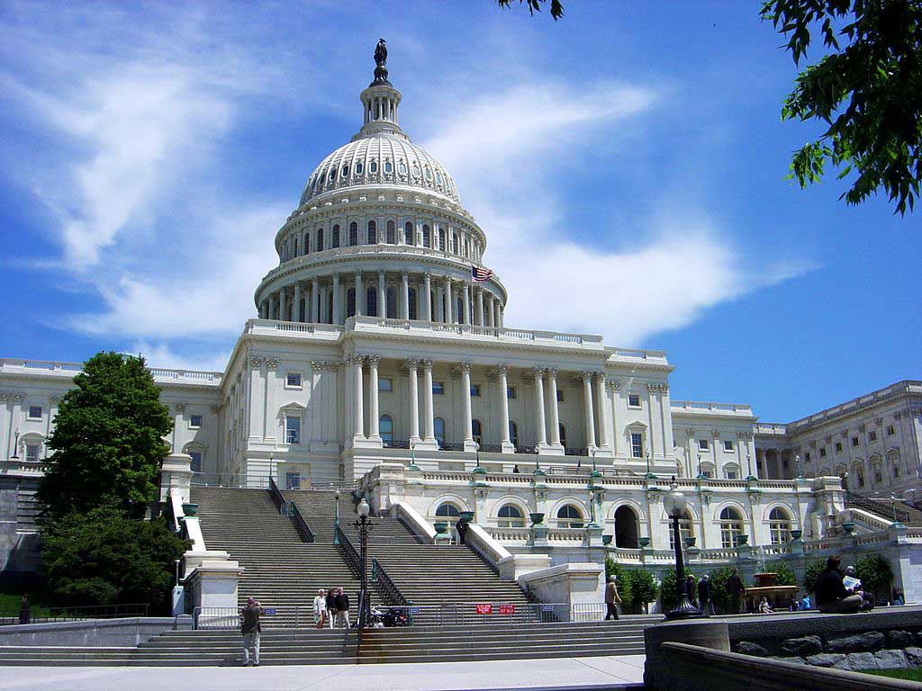 Capitol Building