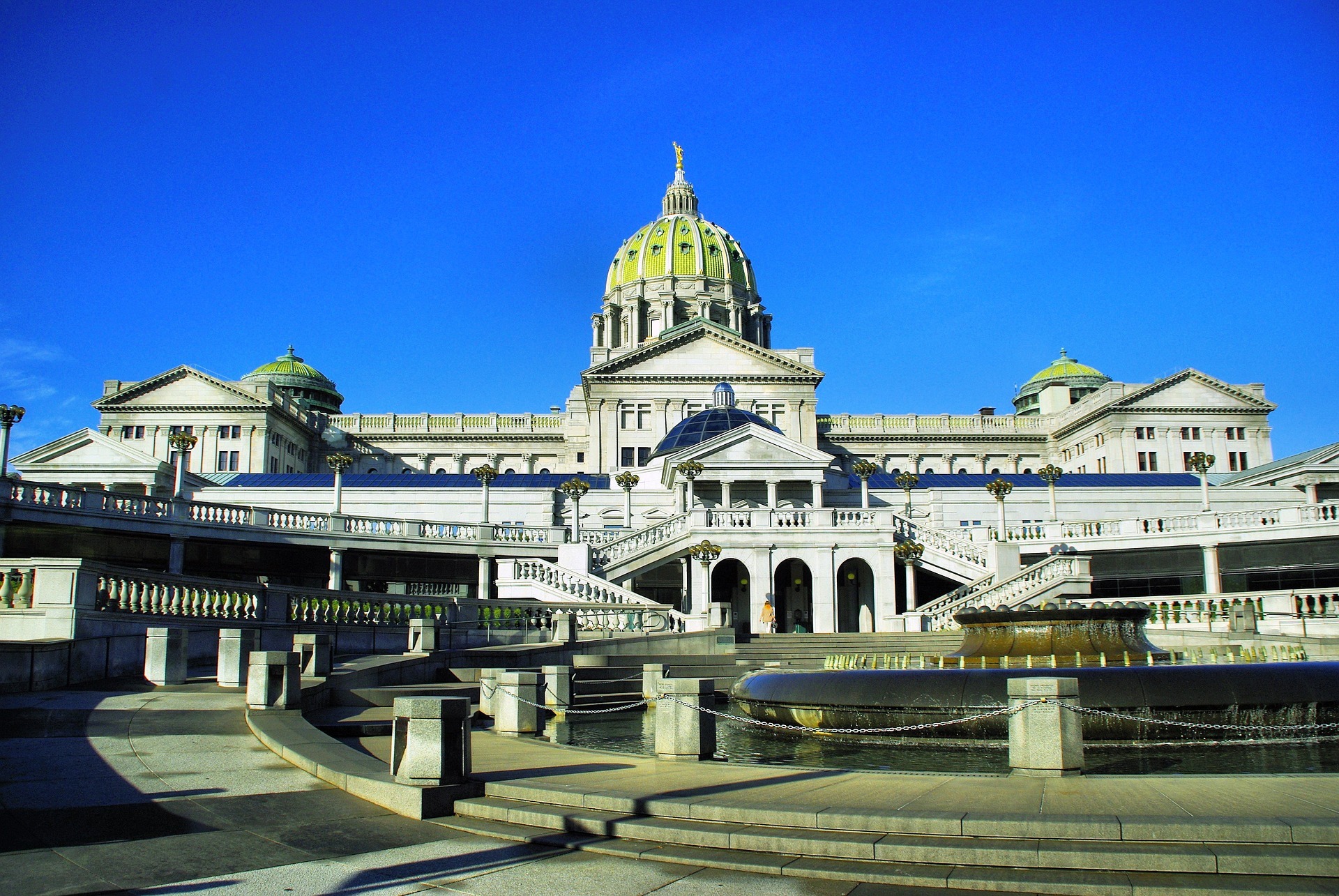 Office Supplies Janitorial Products Harrisburg PA