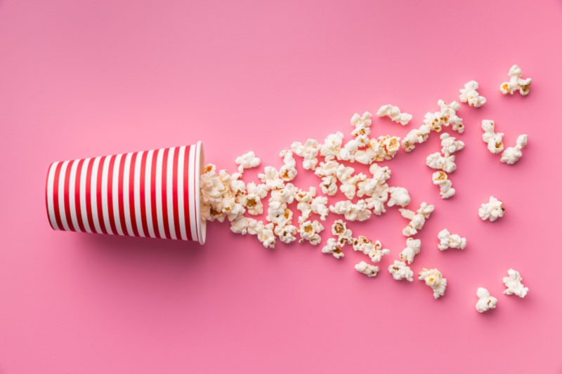 popcorn