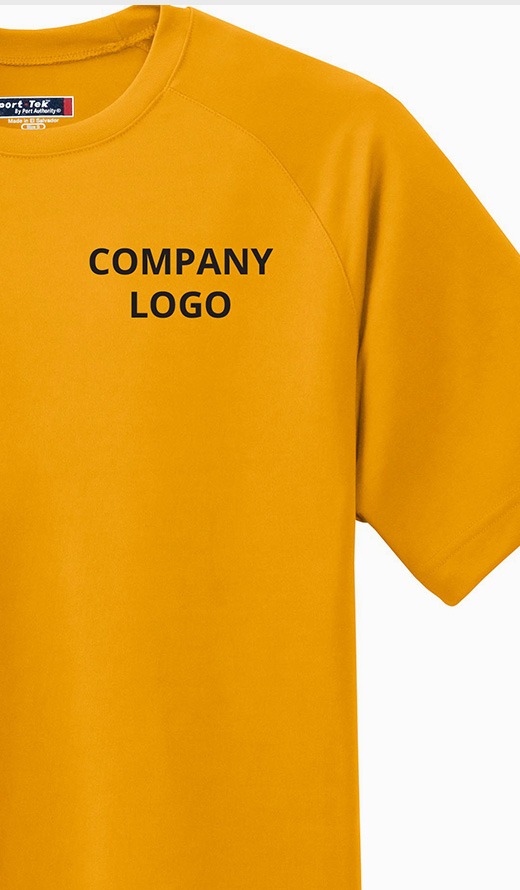 logo-t-shirt
