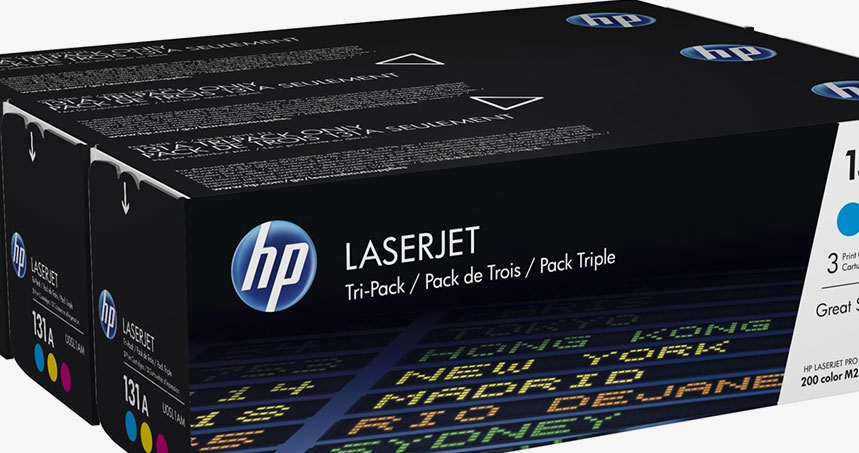 laserjet
