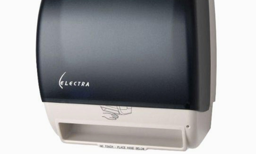 paper-towel-dispenser