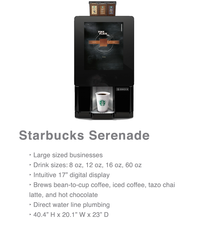 StarbucksSerenade