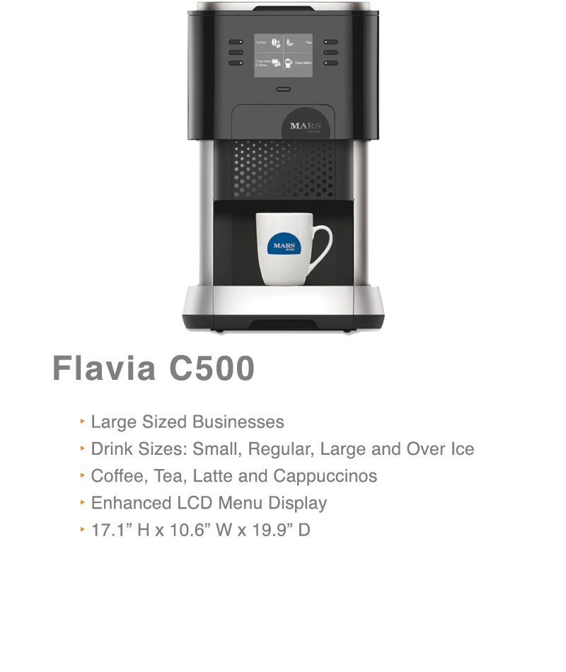 FlaviaC500