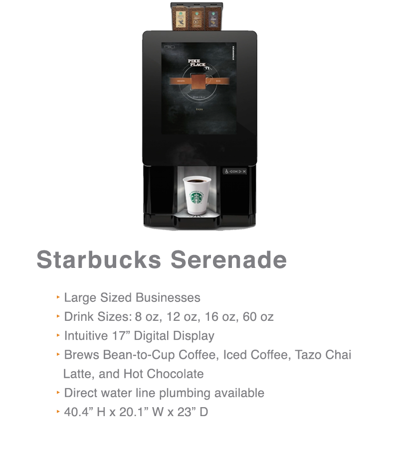 StarbucksSerenade