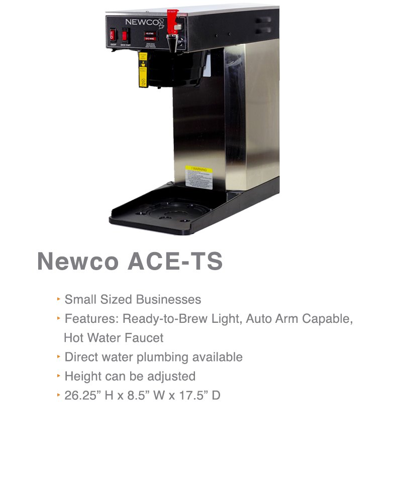 newcoacets