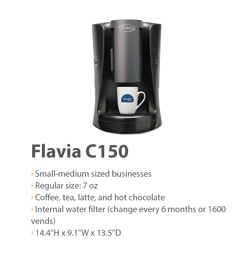 Flavia C150
