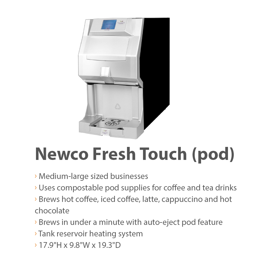 Newco Fresh Touch