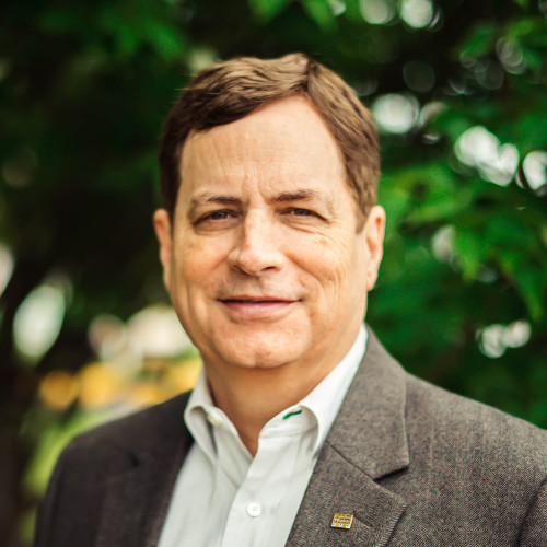 Philip Allin, Executive Vice President at Guernsey