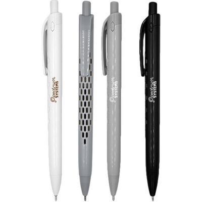 Enviro Pen, 4