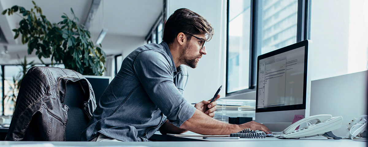 Workplace Ergonomics 101: Importance of Ergonomics In The Office