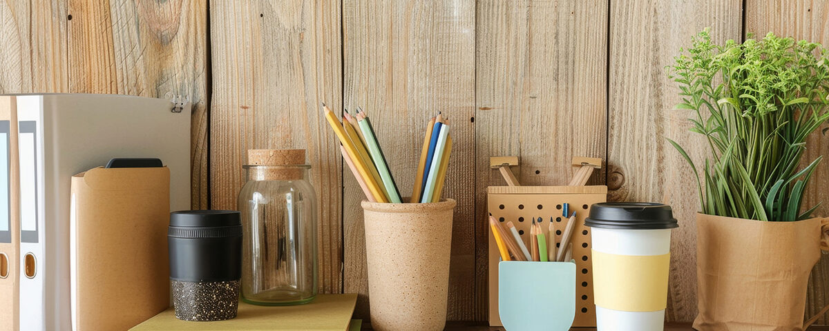 Debunking the Myths About Sustainable Office Products