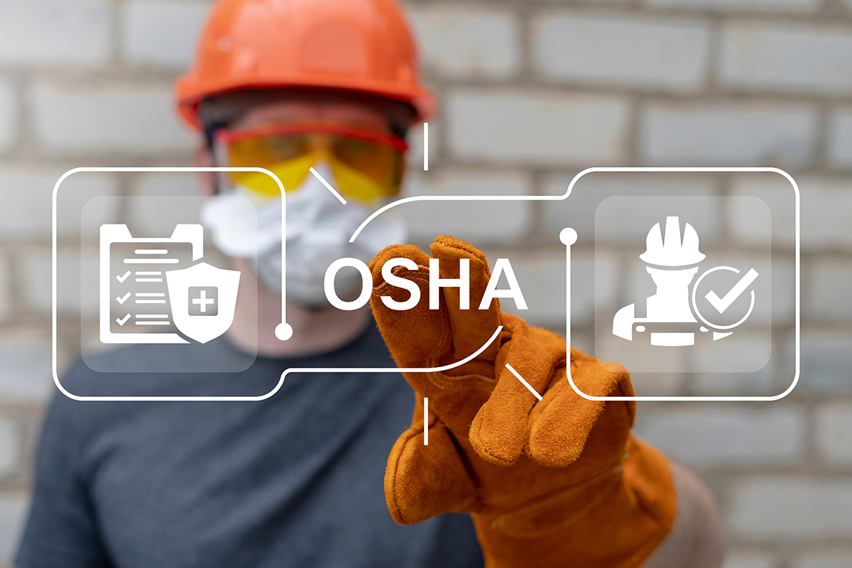 OSHA Compliant