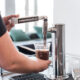 Cold Brew Coffee at Your Fingertips with Commonwealth Joe!