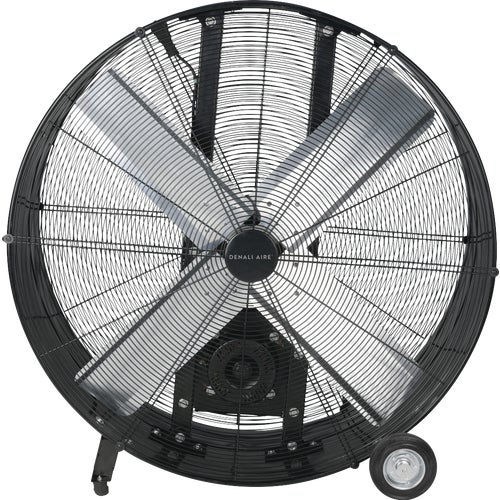 drum-fan