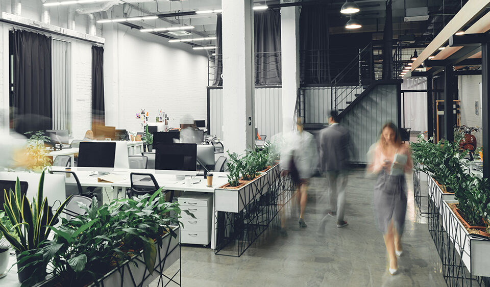 The Power of Details: Top Office Furniture Add-Ons & Accessories